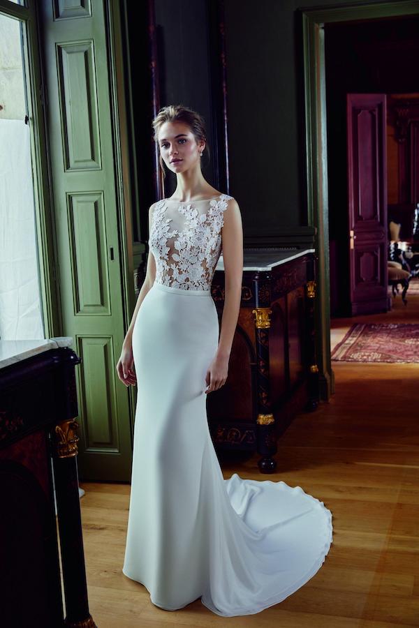 Modèle 232-03 - Divina Sposa