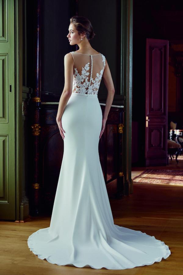 Modèle 232-03 - Divina Sposa