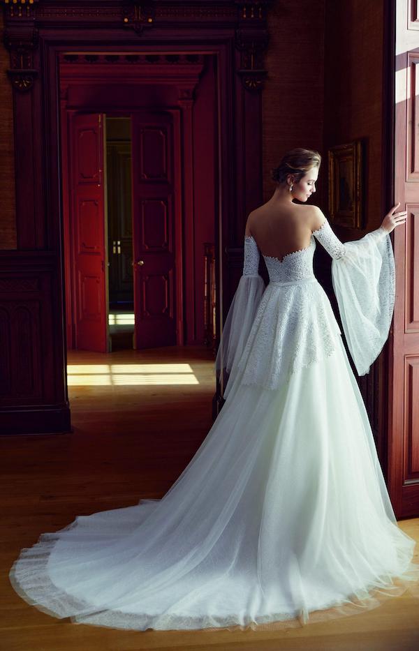Modèle 232-07 - Divina Sposa