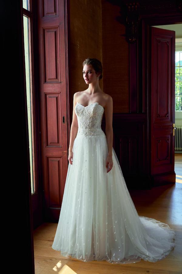 Modèle 232-10 - Divina Sposa