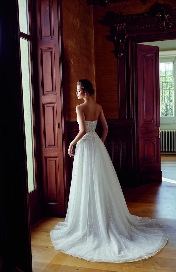 Modèle 232-10 - Divina Sposa