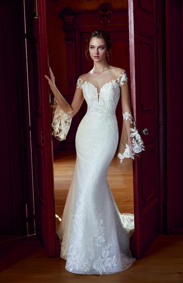 Modèle 232-11 - Divina Sposa