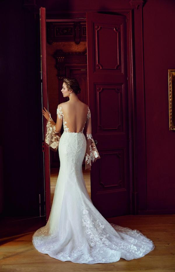Modèle 232-11 - Divina Sposa