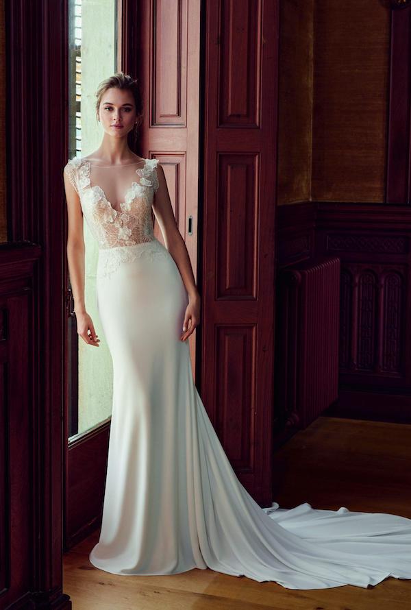 Modèle 232-13 - Divina Sposa