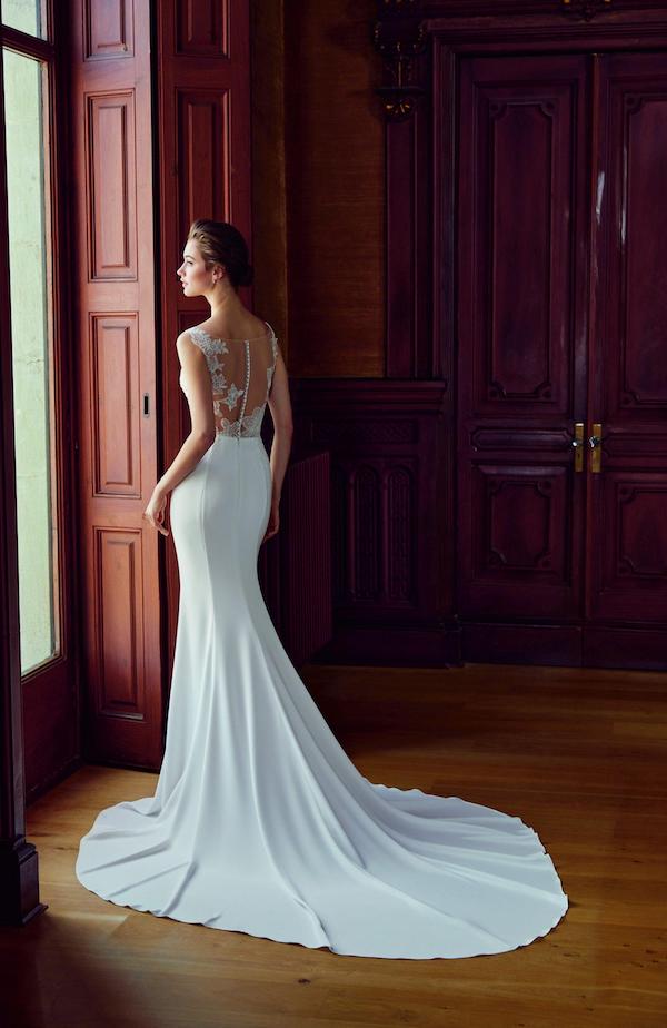 Modèle 232-13 - Divina Sposa