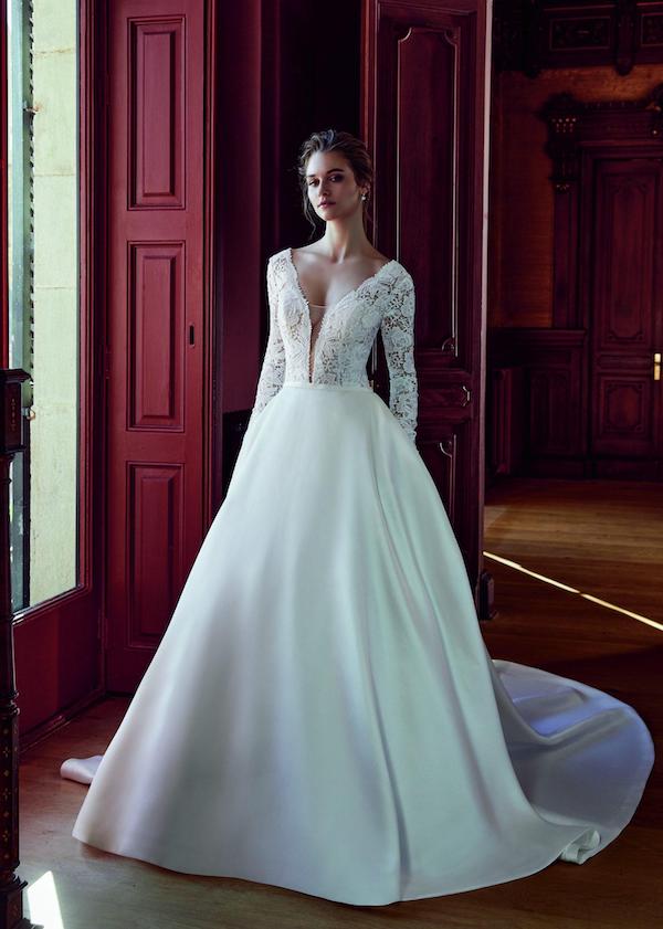 Modèle 232-14 - Divina Sposa