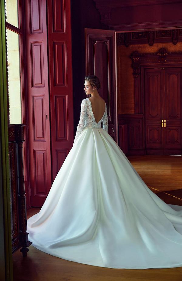 Modèle 232-14 - Divina Sposa