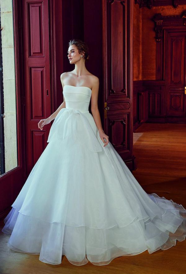 Modèle 232-16 - Divina Sposa