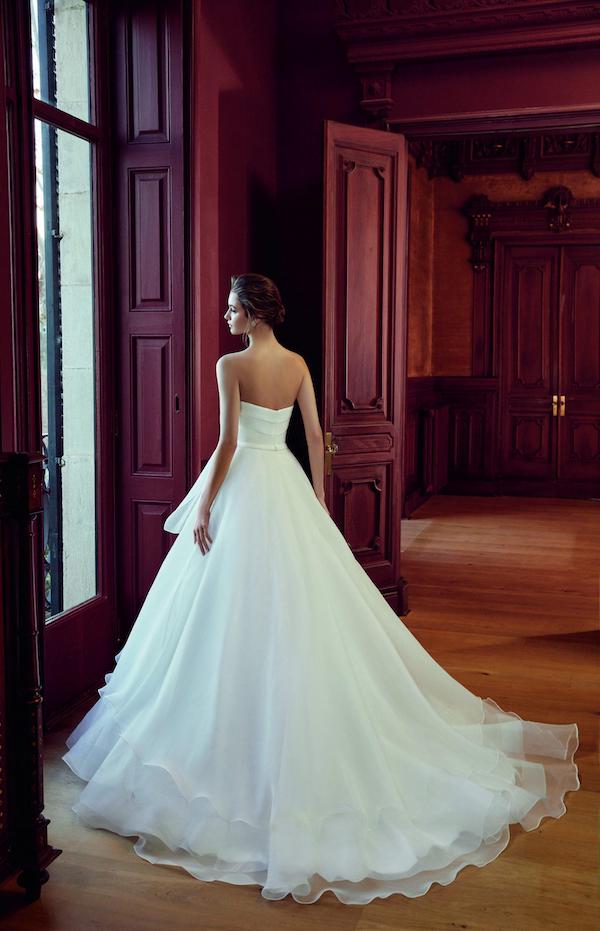 Modèle 232-16 - Divina Sposa