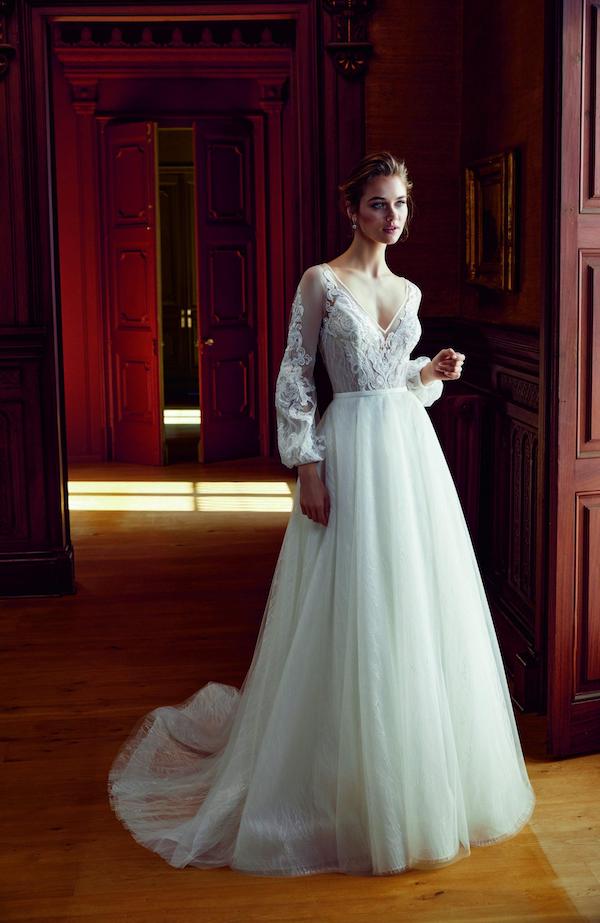 Modèle 232-17 - Divina Sposa