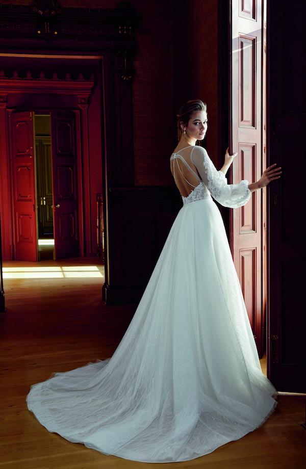 Modèle 232-17 - Divina Sposa
