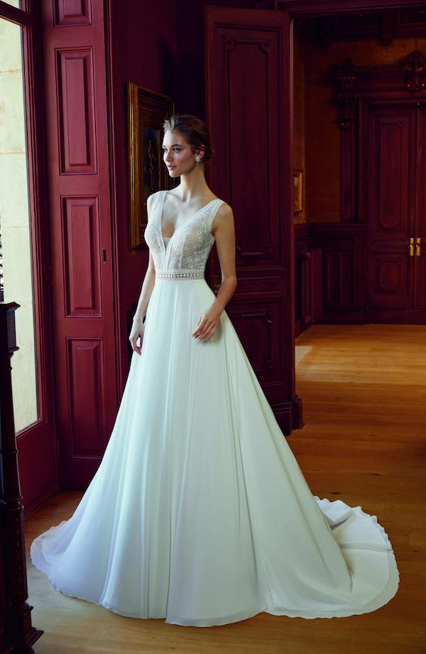 Modèle 232-19 - Divina Sposa