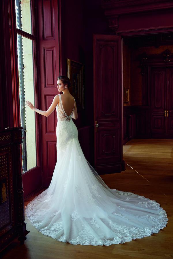 Modèle 232-21 - Divina Sposa