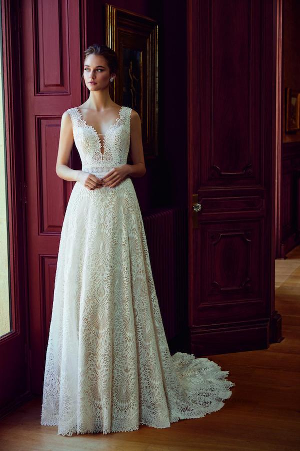 Modèle 232-23 - Divina Sposa