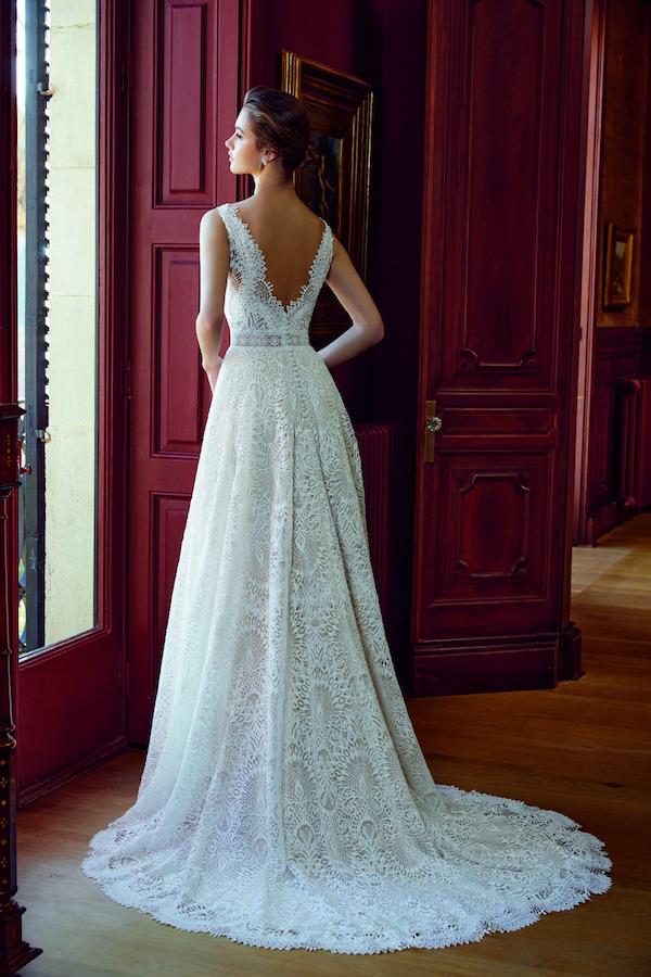 Modèle 232-23 - Divina Sposa