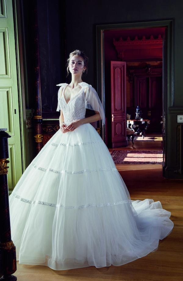 Modèle 232-24 - Divina Sposa