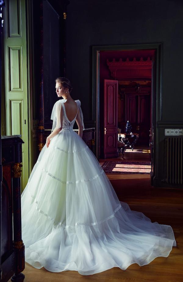 Modèle 232-24 - Divina Sposa