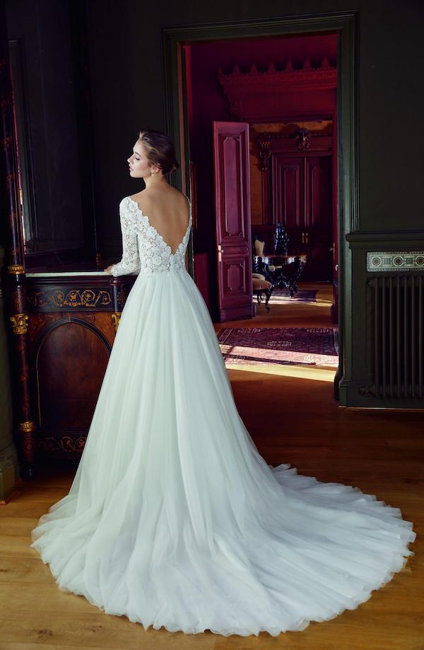 Modèle 232-26 - Divina Sposa