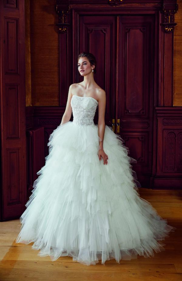 Modèle 232-27 - Divina Sposa