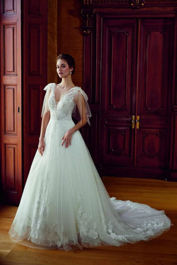 Modèle 232-28 - Divina Sposa
