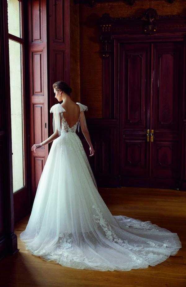 Modèle 232-28 - Divina Sposa
