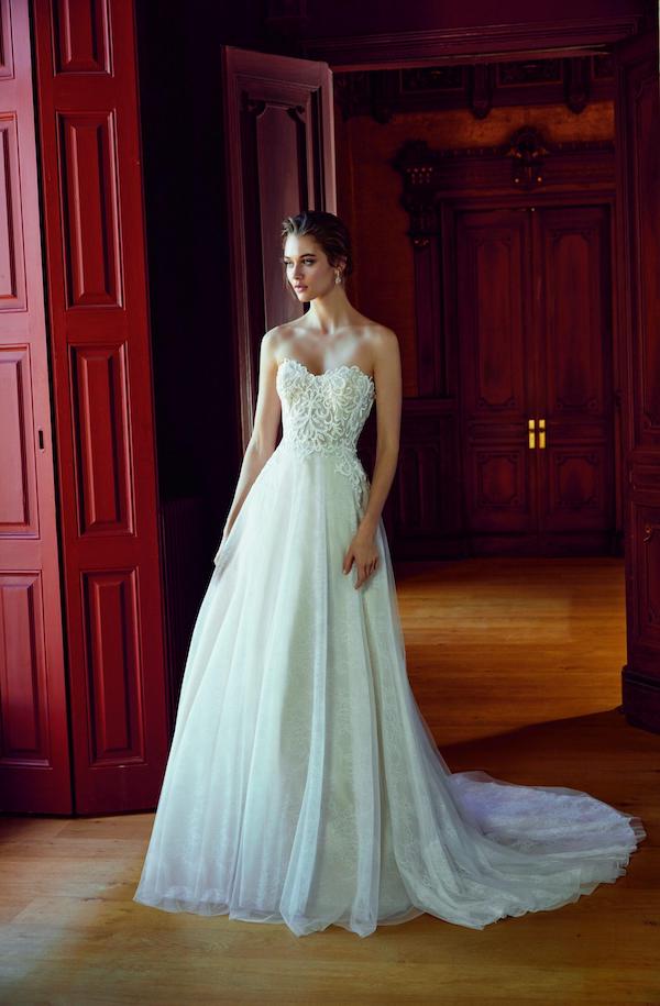 Modèle 232-33 - Divina Sposa