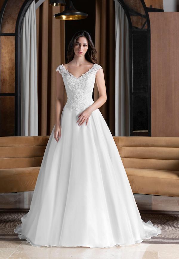 Modèle 234-03 - Lovely