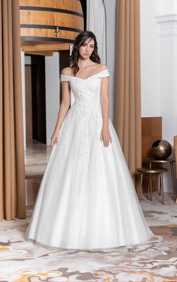 Modèle 234-04 - Lovely