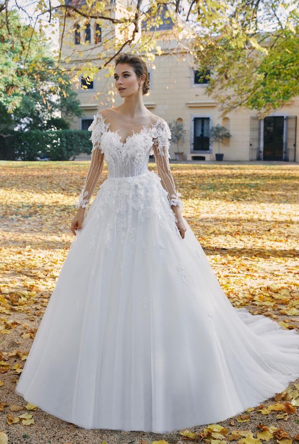 Modèle 236-05 - Kelly Supreme