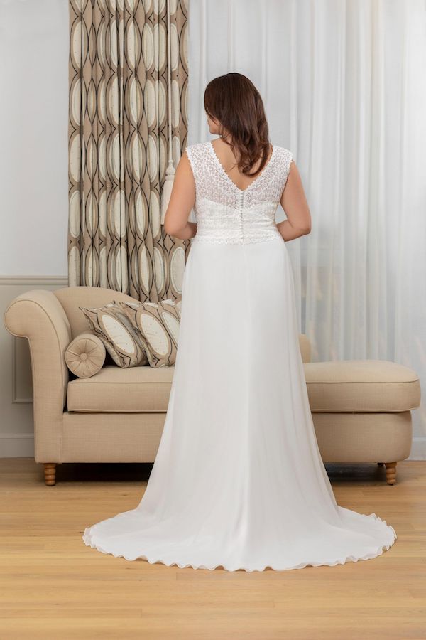 Modèle 238-09 - Curvy