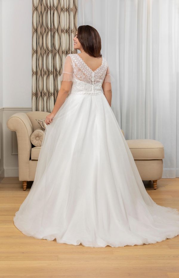 Modèle 238-13 - Curvy
