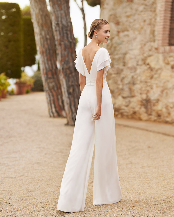 Rachel - Alma Novia