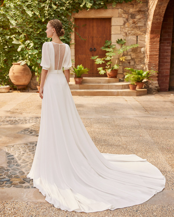 Rais - Alma Novia