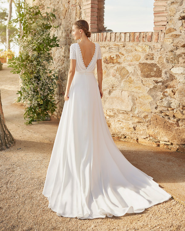 Ralph - Alma Novia