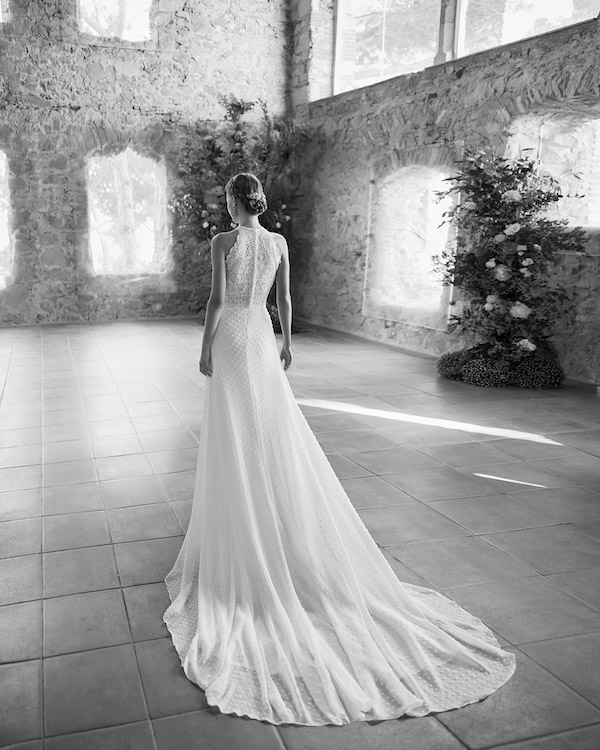 Rasine - Alma Novia