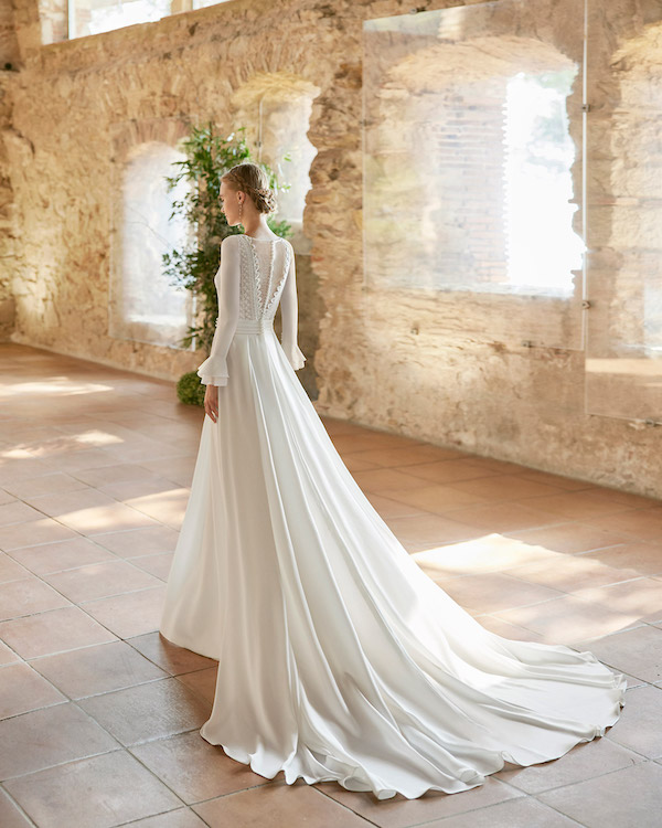 Regma - Alma Novia