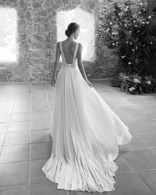 Renee - Alma Novia