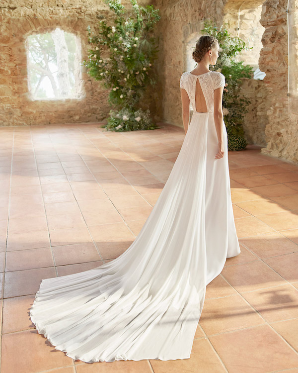 Rhin - Alma Novia