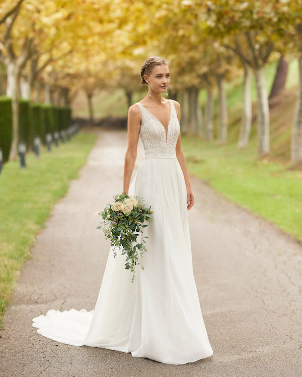 Ricci - Alma Novia