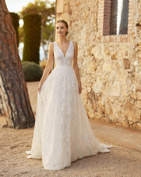 Rita - Alma Novia