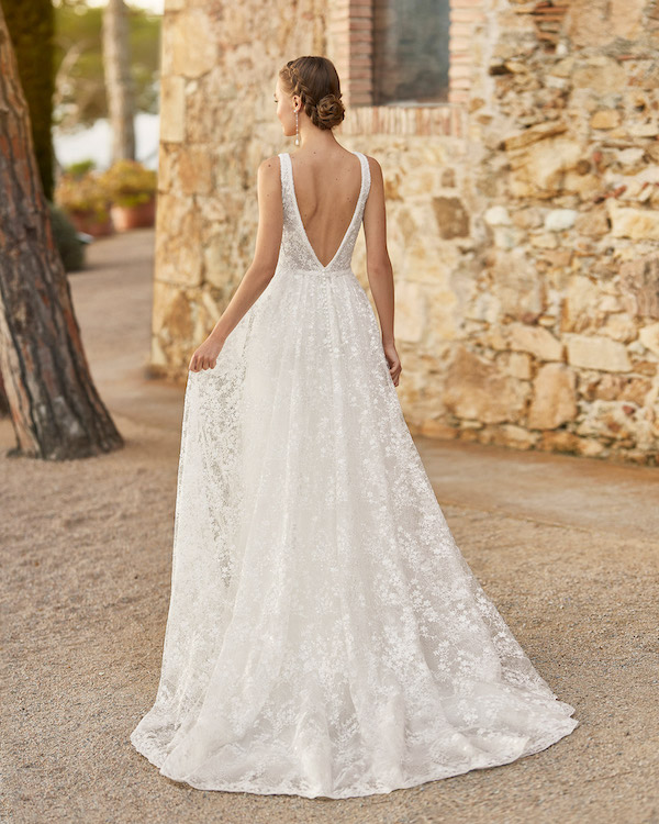 Rita - Alma Novia