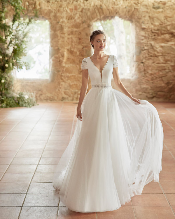 Roselyne - Alma Novia