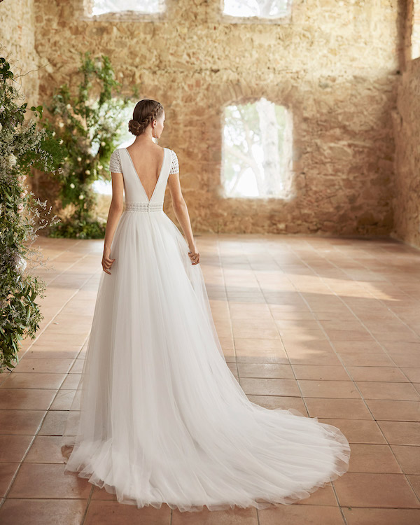 Roselyne - Alma Novia