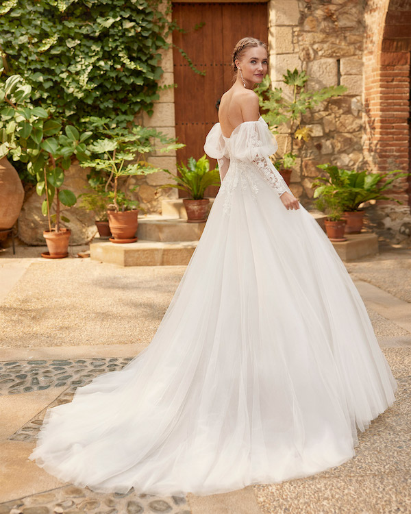 Rudy - Alma Novia