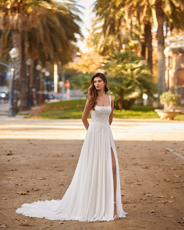Tacia - Luna Novias