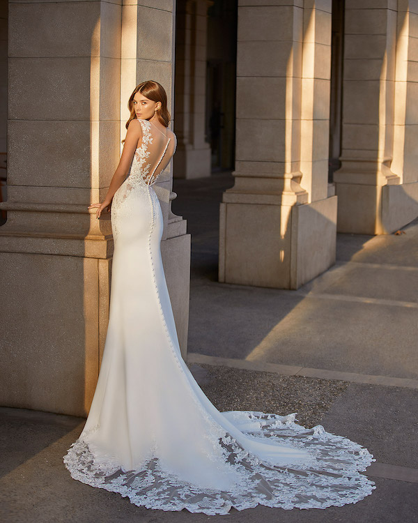 Tarney - Luna Novias