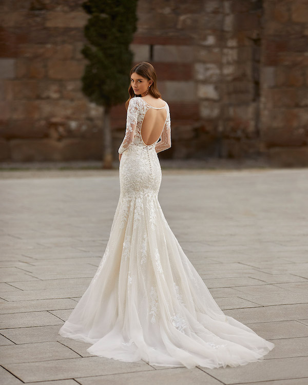 Terra - Luna Novias