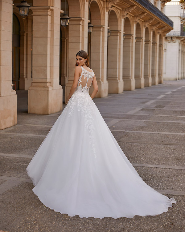 Thea - Luna Novias
