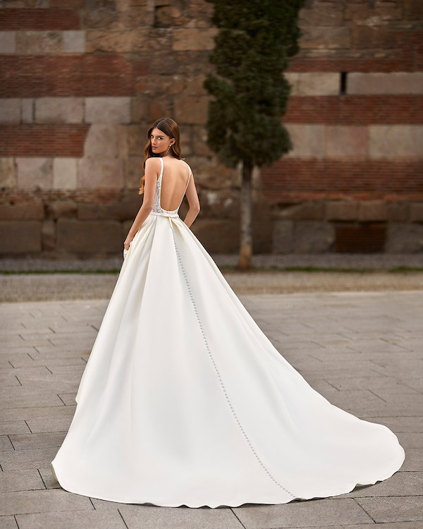 Tottie - Luna Novias
