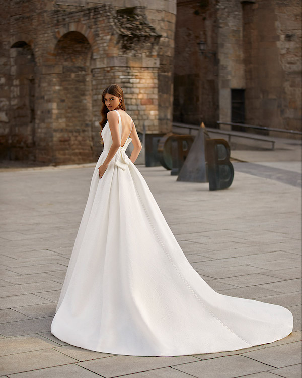 Trisha - Luna Novias